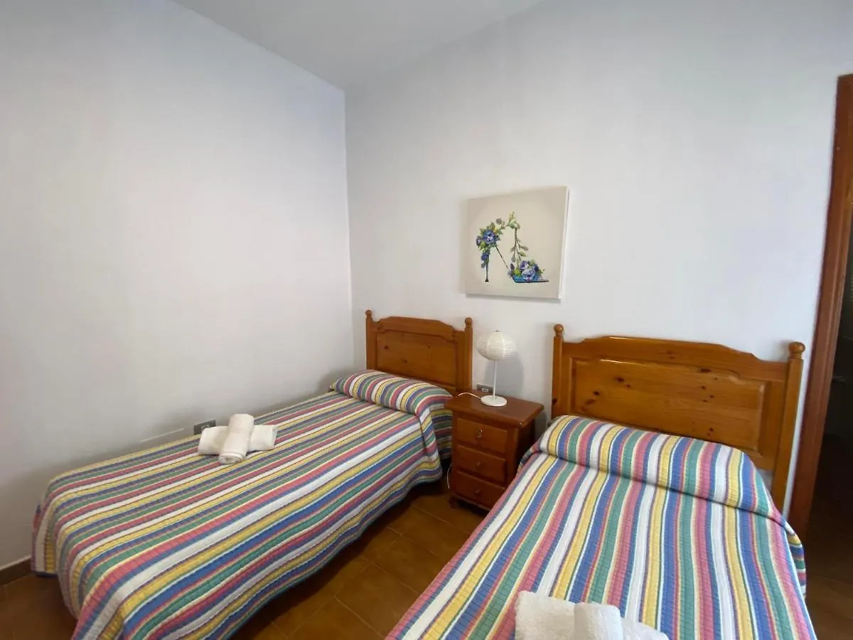 Apartamento Nelly A2 Valle Gran Rey 0*,  Spain