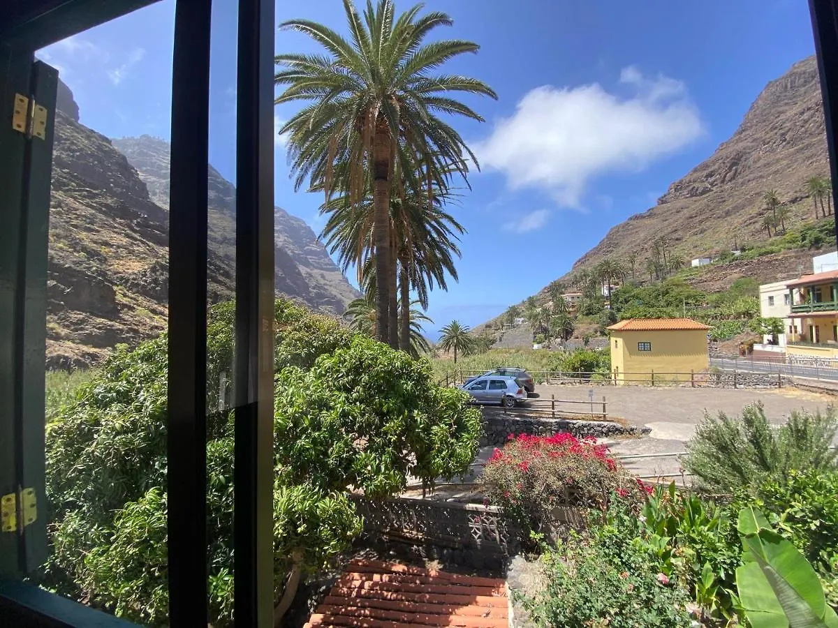 Apartamento Nelly A2 Valle Gran Rey Apartment