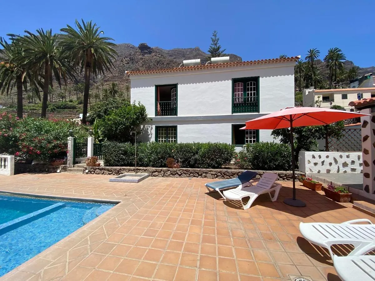 Apartment Apartamento Nelly A2 Valle Gran Rey