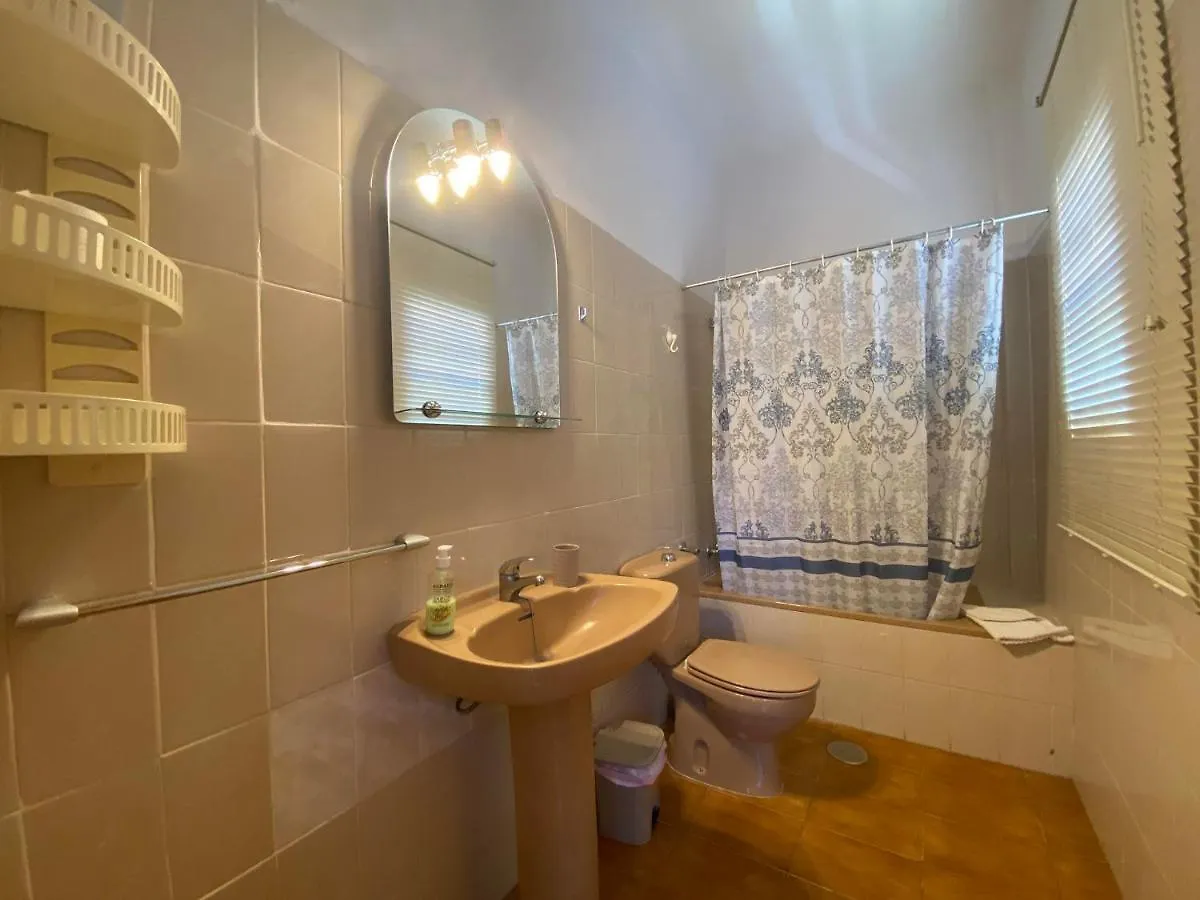 Apartamento Nelly A2 Valle Gran Rey Spain