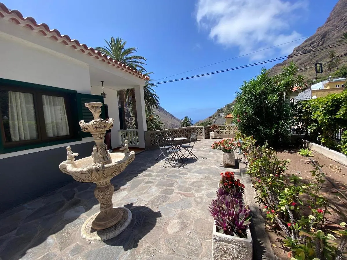 Apartment Apartamento Nelly A2 Valle Gran Rey Spain