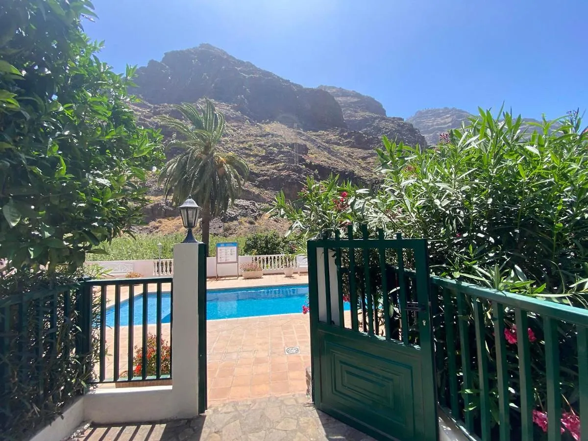 Apartment Apartamento Nelly A2 Valle Gran Rey