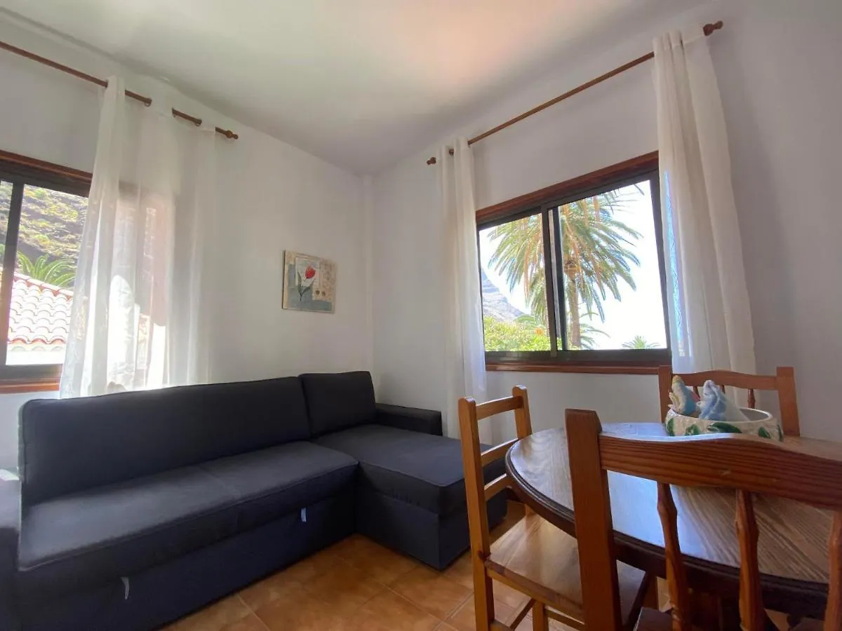 Apartment Apartamento Nelly A2 Valle Gran Rey