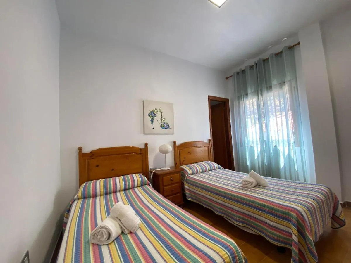 Apartamento Nelly A2 Valle Gran Rey 0*,  Spain
