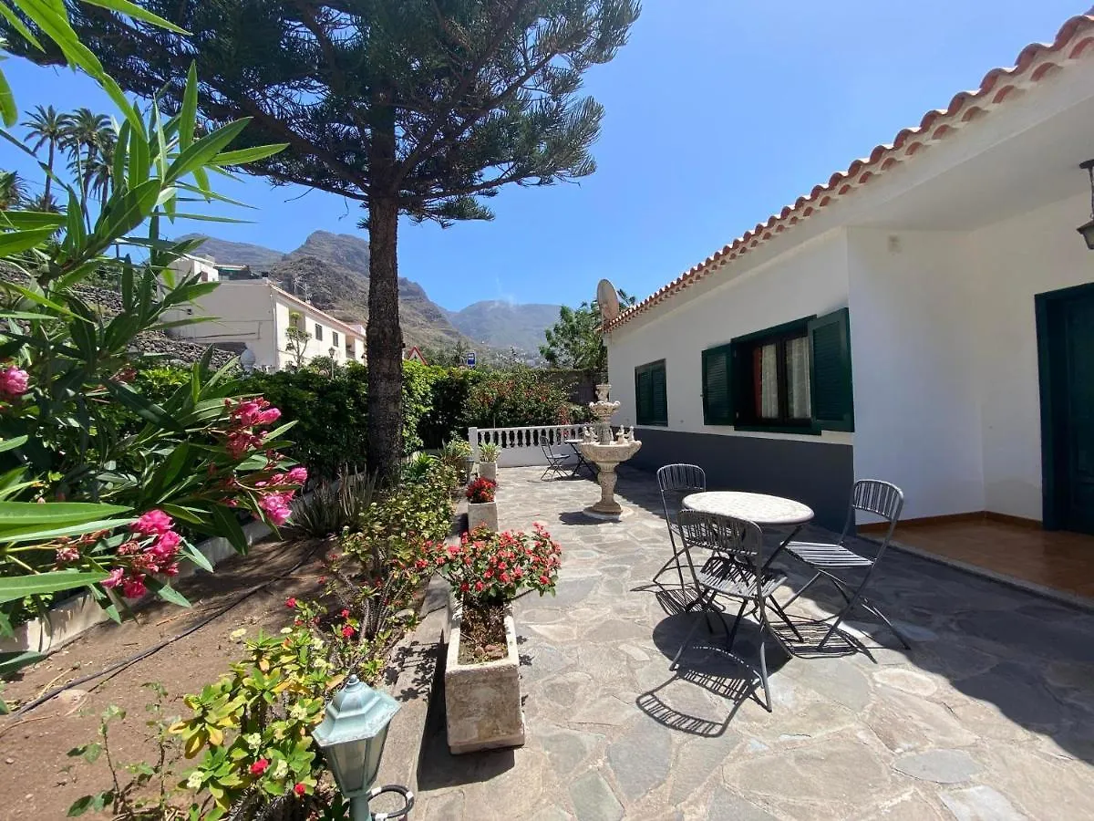 Apartment Apartamento Nelly A2 Valle Gran Rey