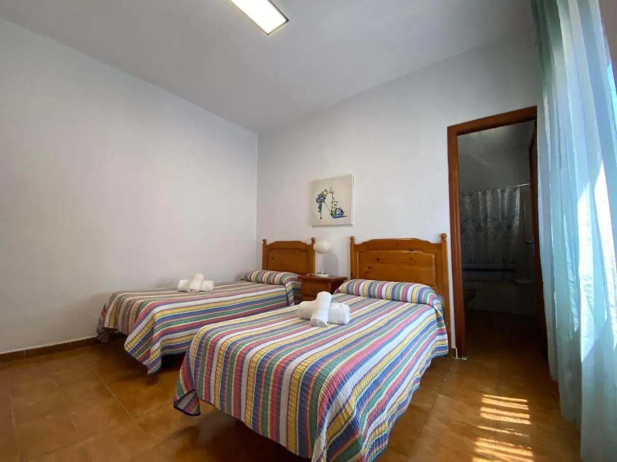 Apartment Apartamento Nelly A2 Valle Gran Rey