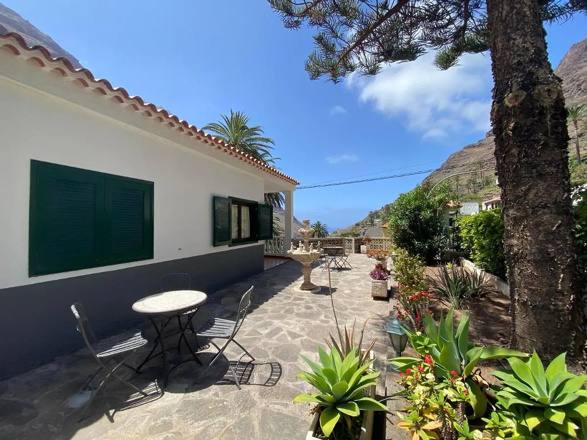 Apartamento Nelly A2 Valle Gran Rey Apartment