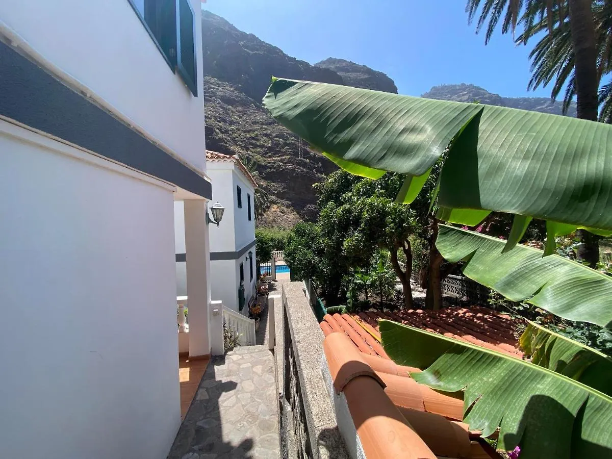 Apartment Apartamento Nelly A2 Valle Gran Rey Spain