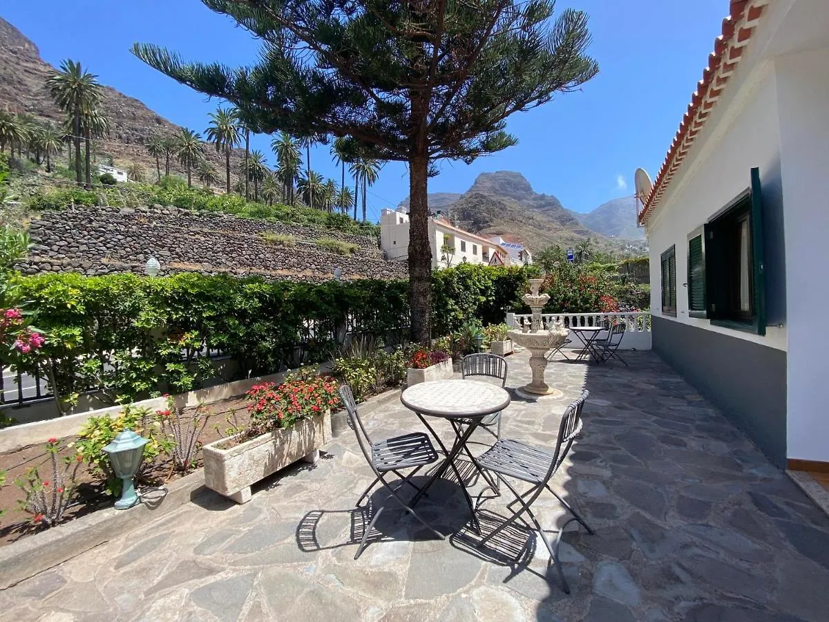 Apartamento Nelly A2 Valle Gran Rey