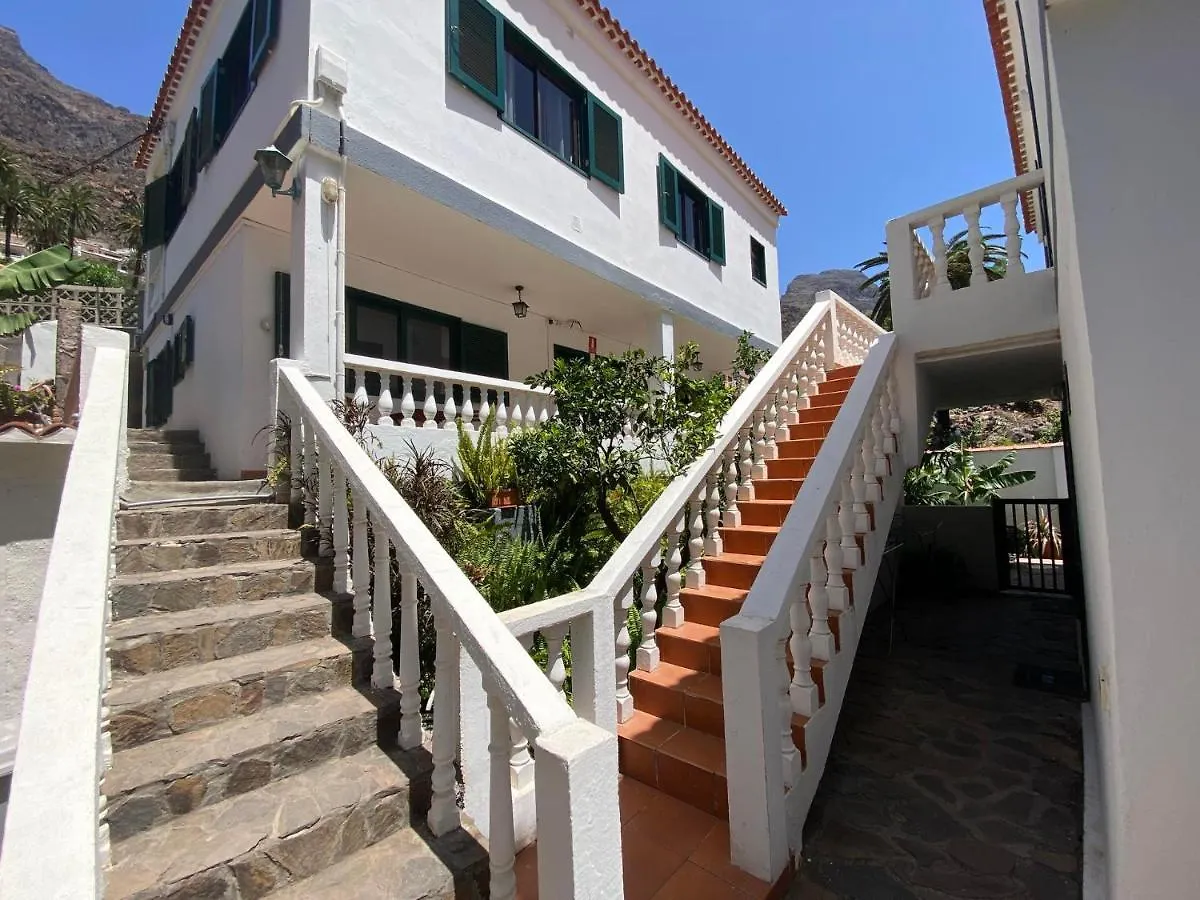 Apartamento Nelly A2 Valle Gran Rey 0*,  Spain