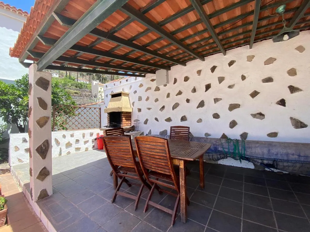 Apartamento Nelly A2 Valle Gran Rey