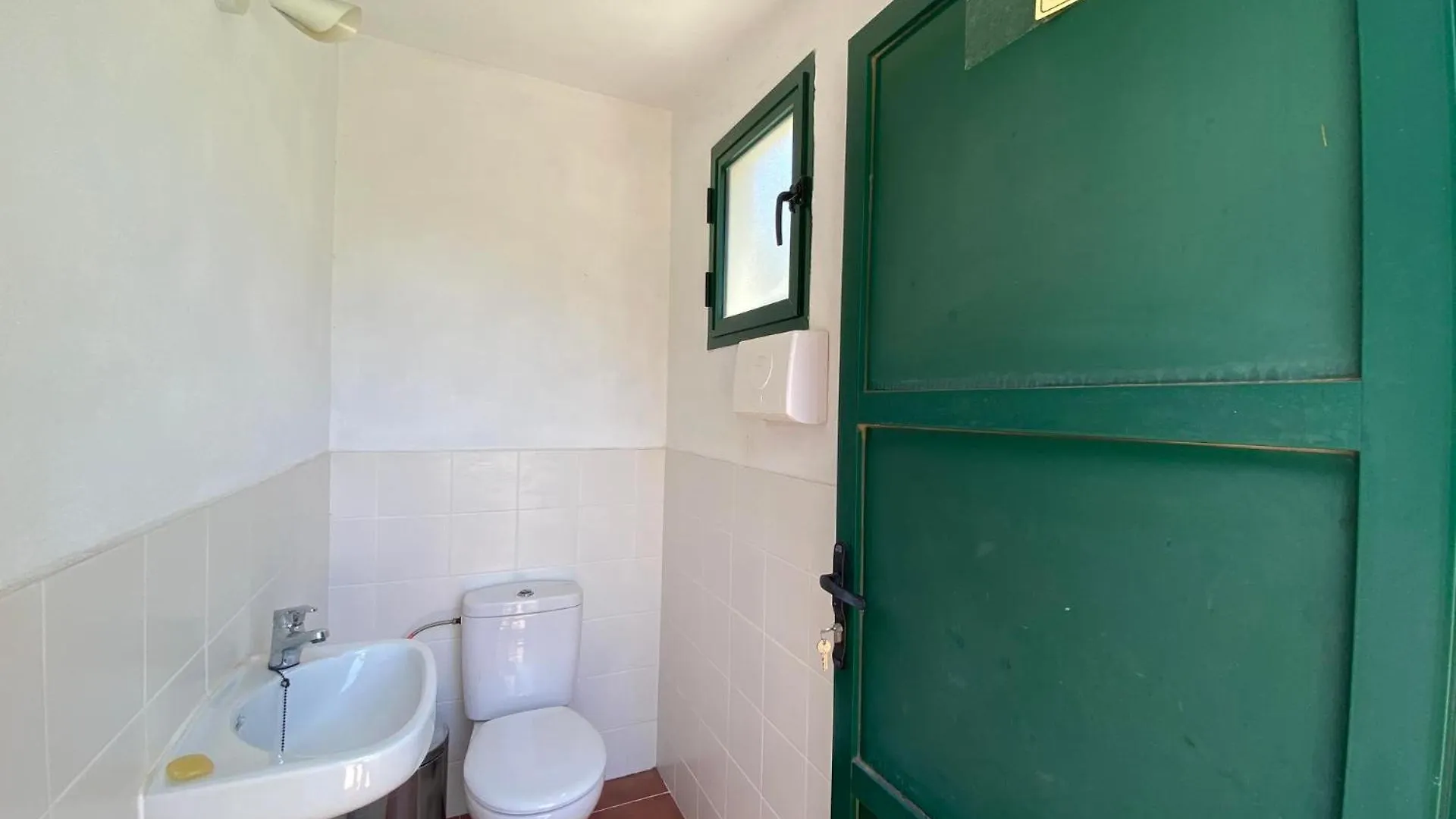 Apartamento Nelly A2 Valle Gran Rey Apartment