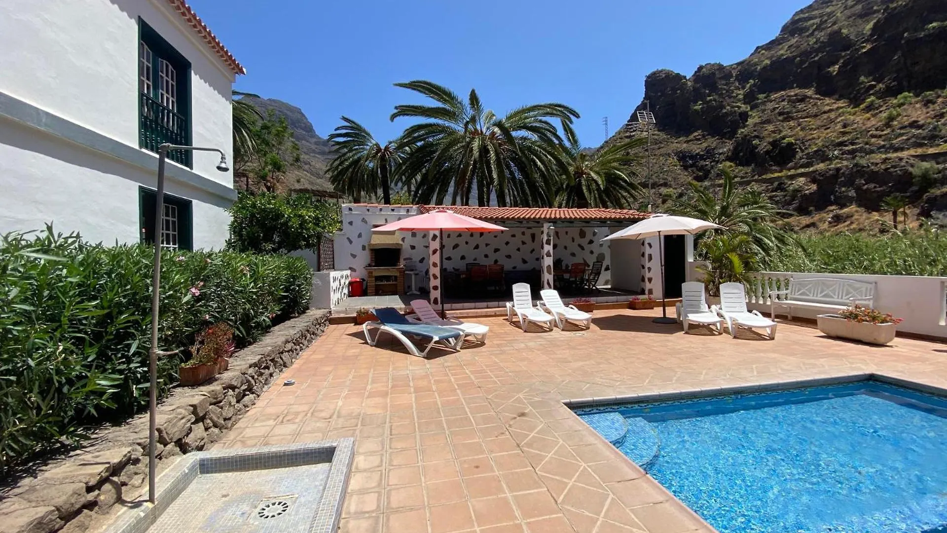 Apartment Apartamento Nelly A2 Valle Gran Rey