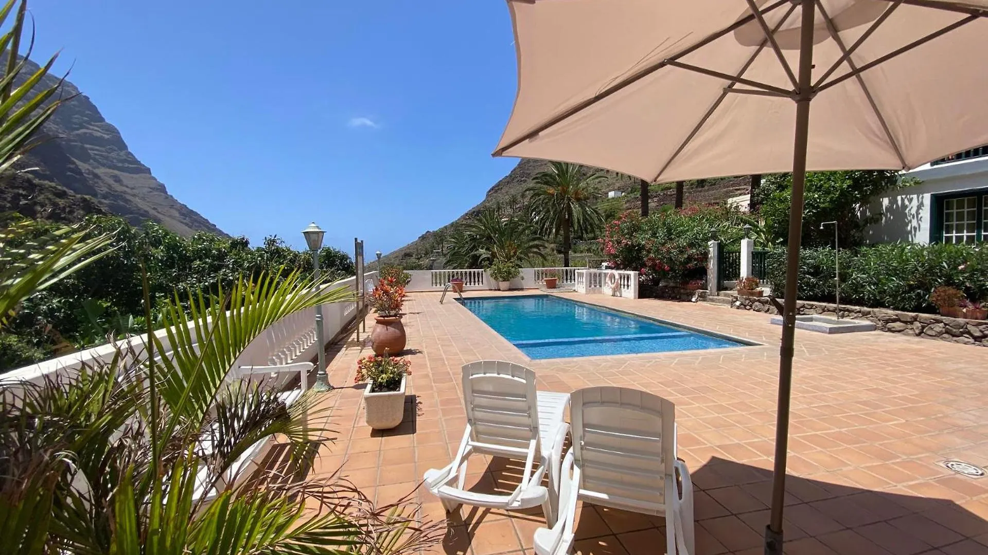 Apartment Apartamento Nelly A2 Valle Gran Rey