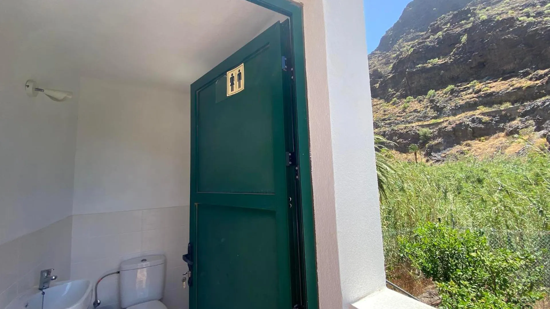 Apartamento Nelly A2 Valle Gran Rey 0*,  Spain
