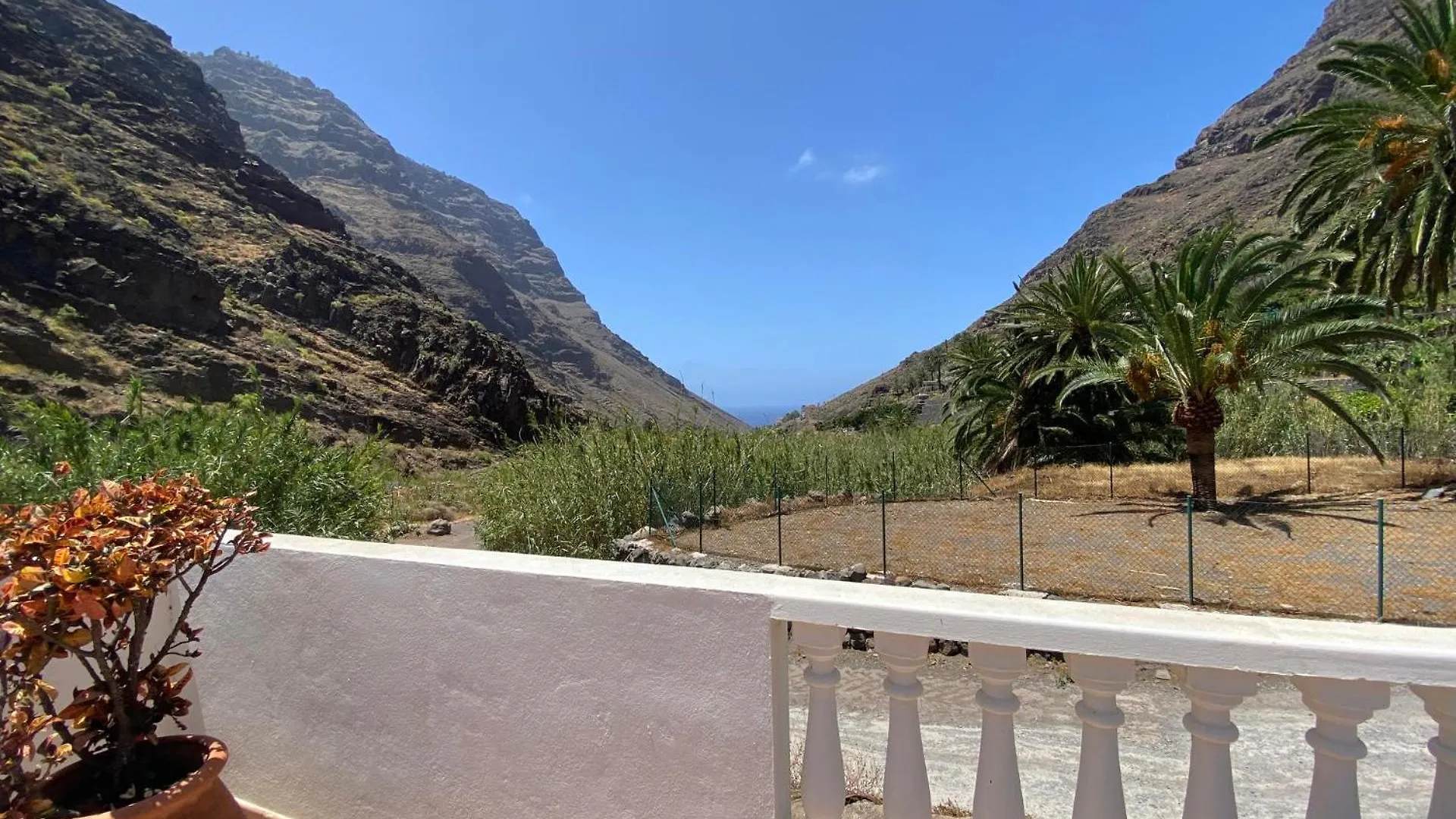 Apartment Apartamento Nelly A2 Valle Gran Rey