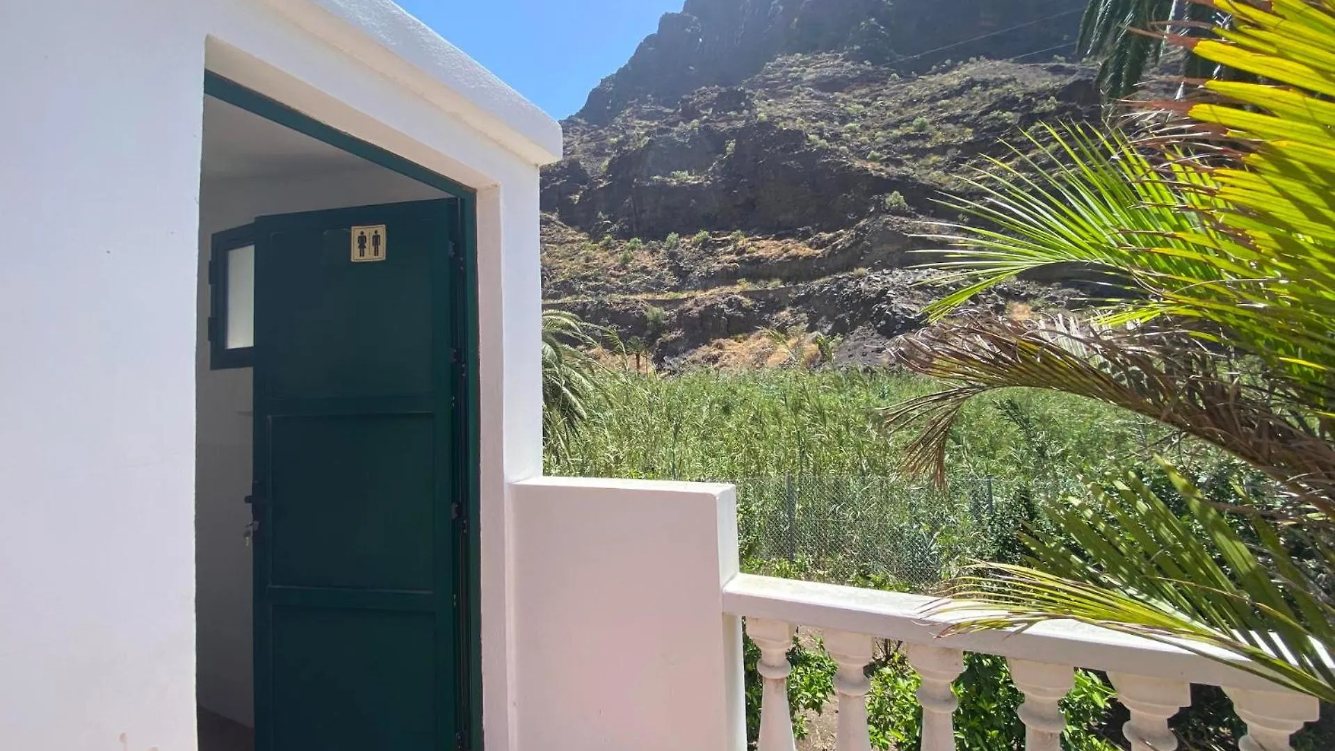 Apartamento Nelly A2 Valle Gran Rey Spain