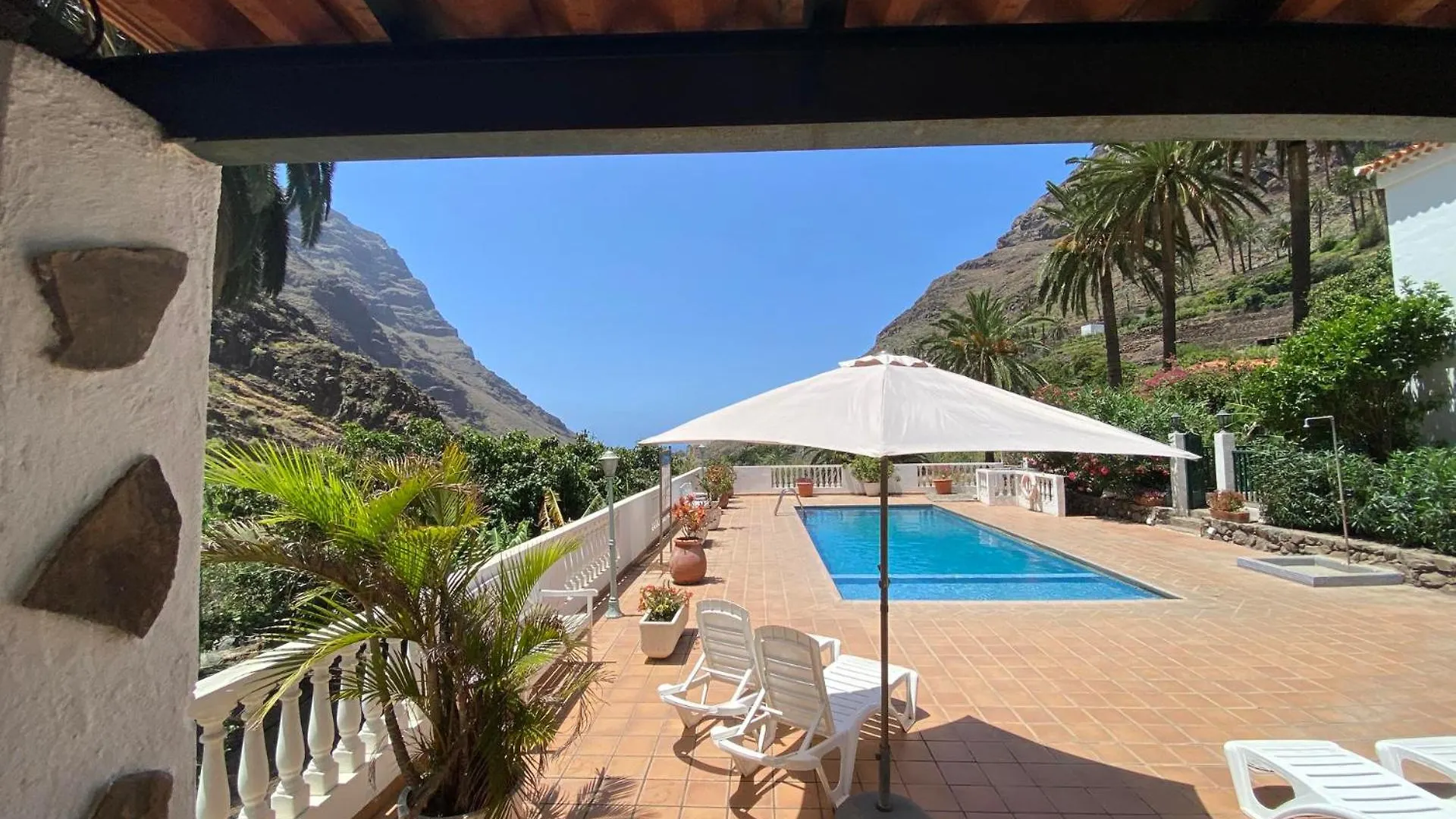 Apartamento Nelly A2 Valle Gran Rey 0*,  Spain