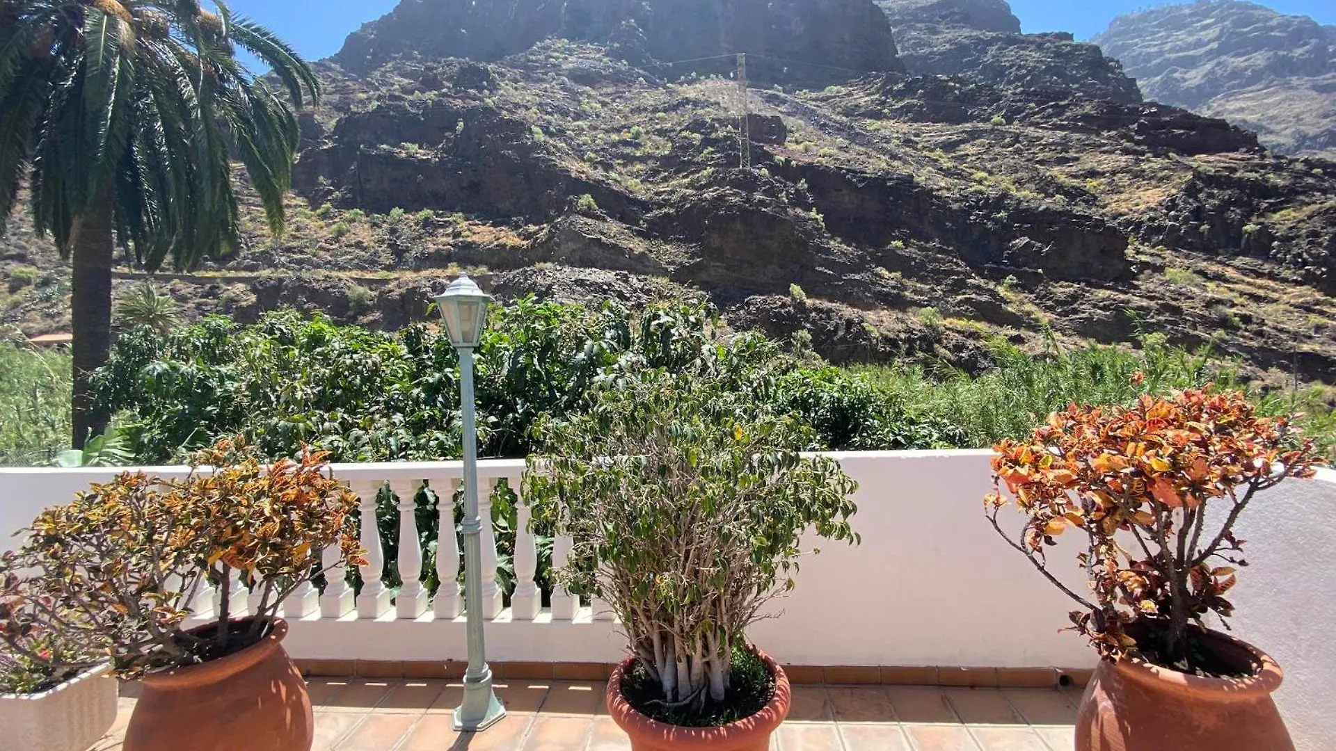 Apartment Apartamento Nelly A2 Valle Gran Rey
